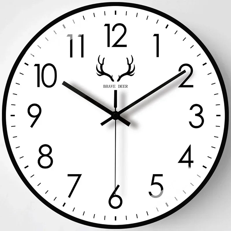 Horloge murale Enfant