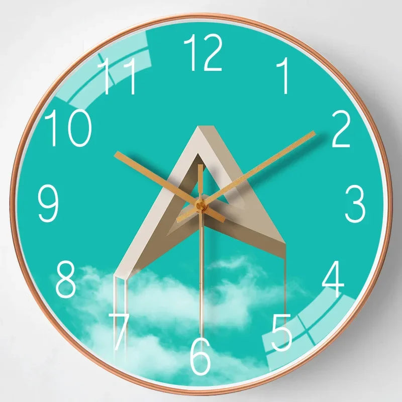 Horloge Murale animaux