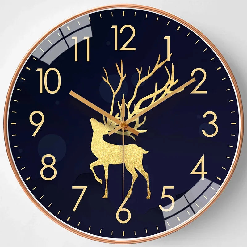 Horloge murale Enfant