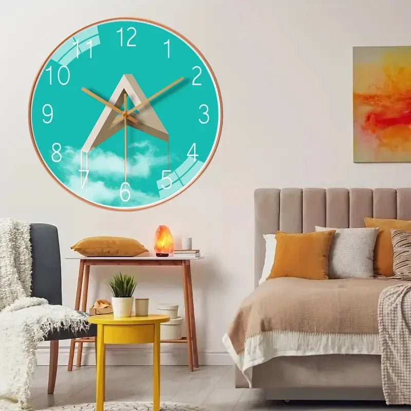 Horloge Murale animaux