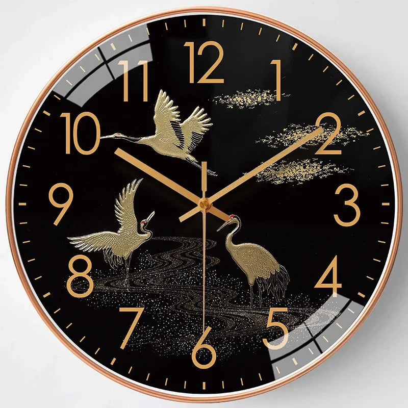 Horloge murale Enfant