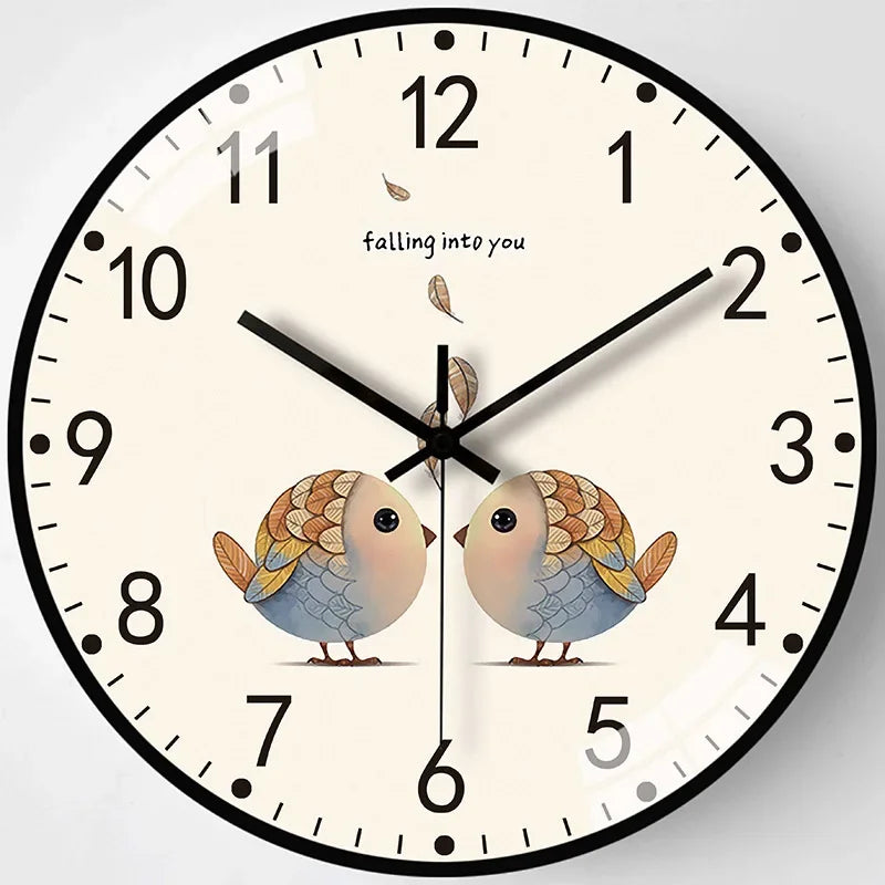 Horloge murale Enfant