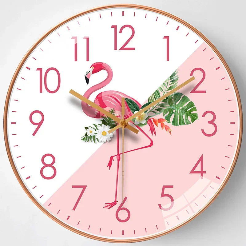 Horloge murale Enfant